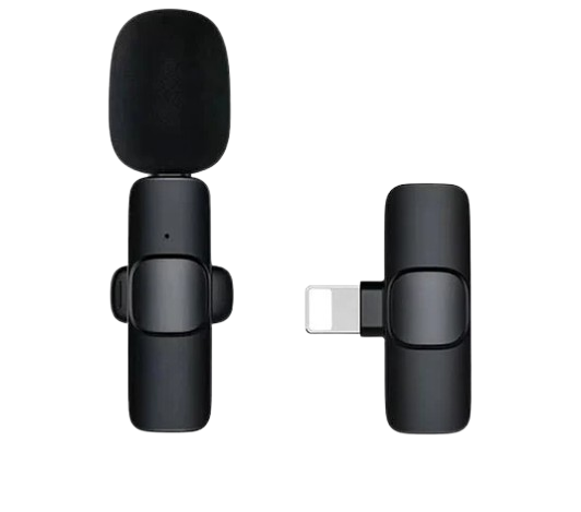 Microphones