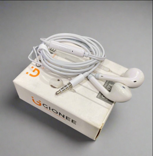 Gionee Genuine Wired Earbuds